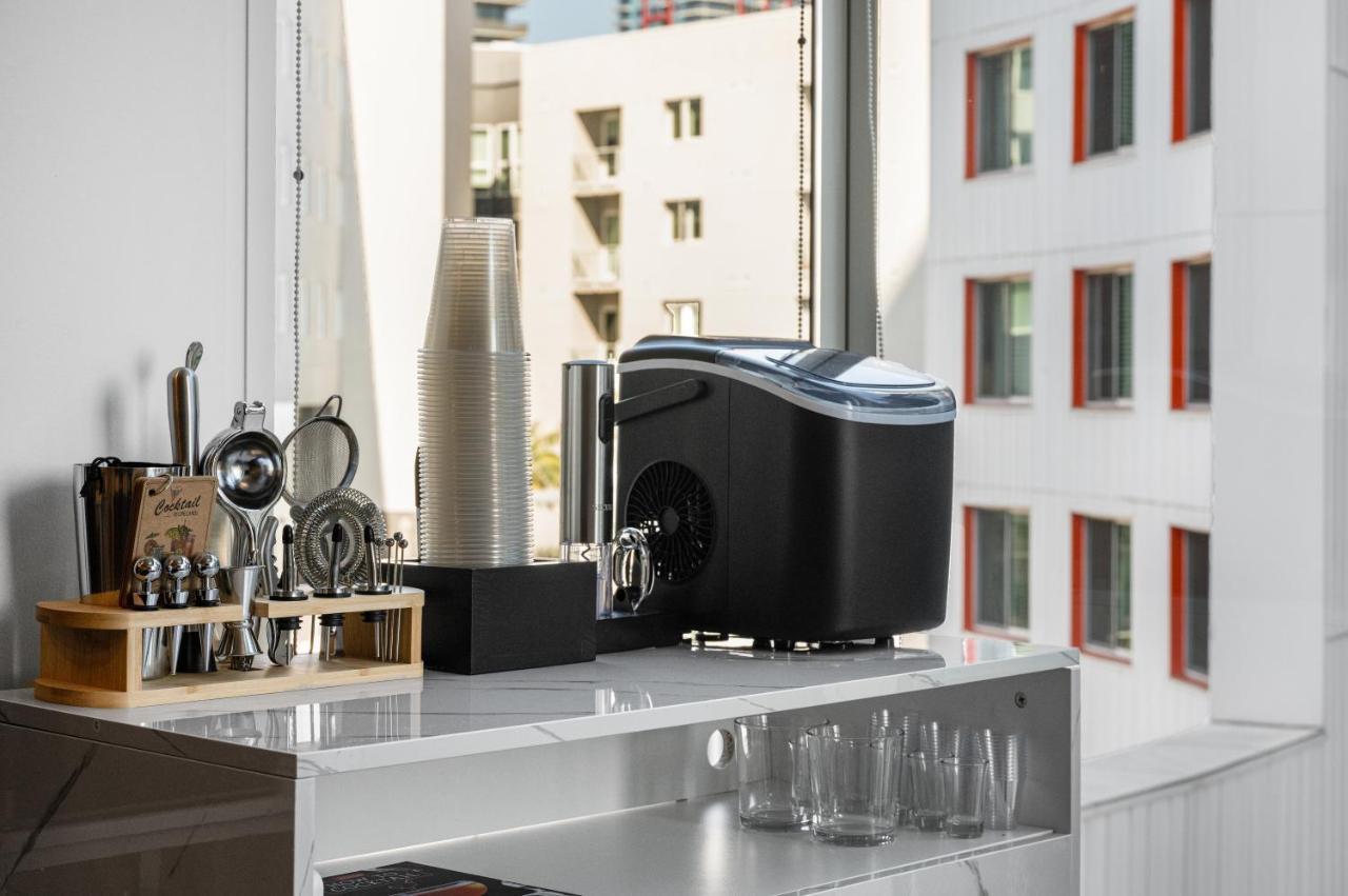 Park Lux Playhouse Apartamento