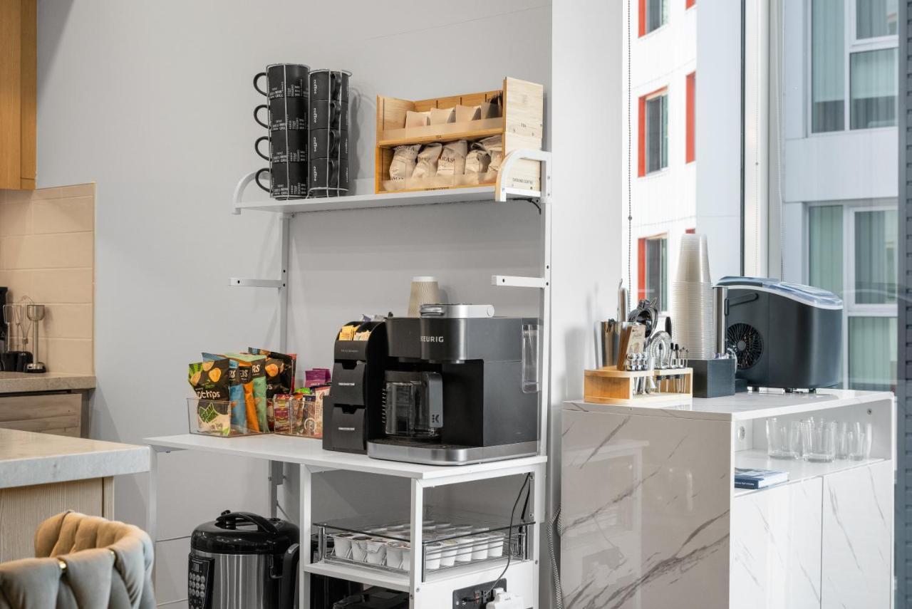 Apartamento Park Lux Playhouse