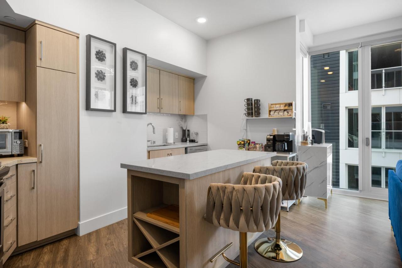 Park Lux Playhouse Apartamento *