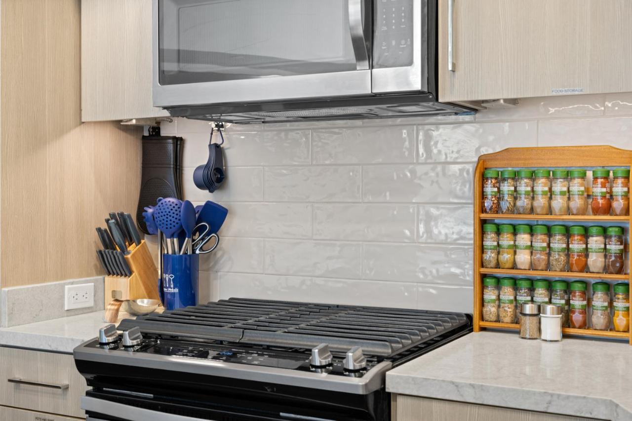 Apartamento Park Lux Playhouse *