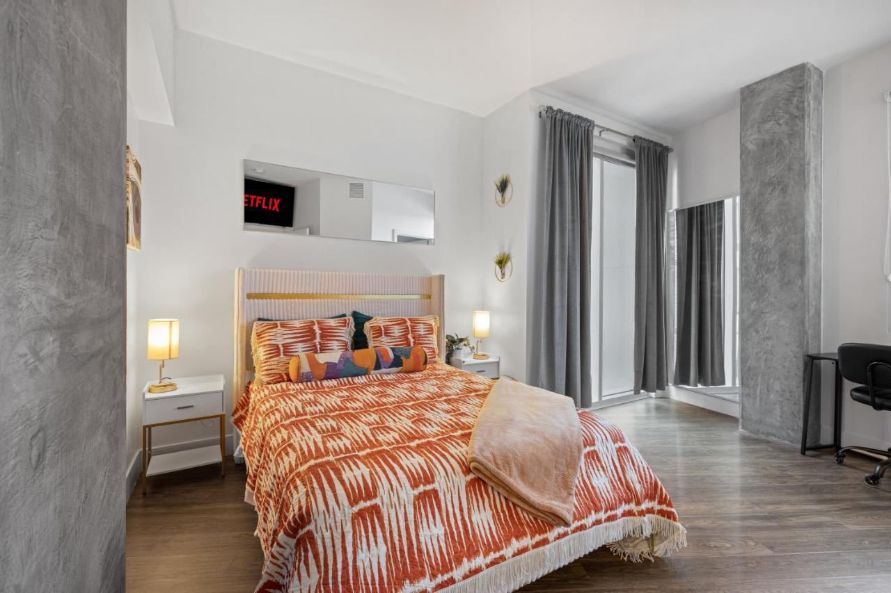 Park Lux Playhouse Apartamento
