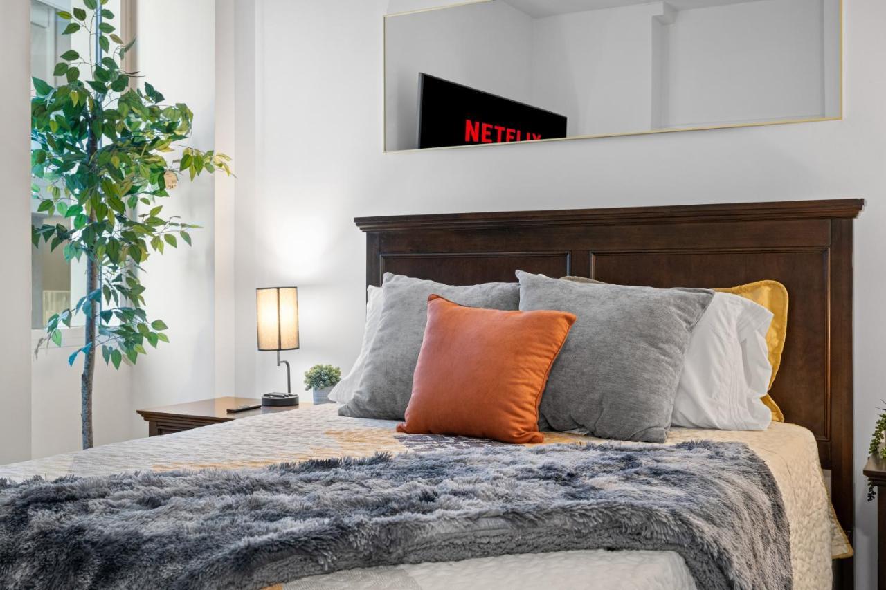 Apartamento Park Lux Playhouse
