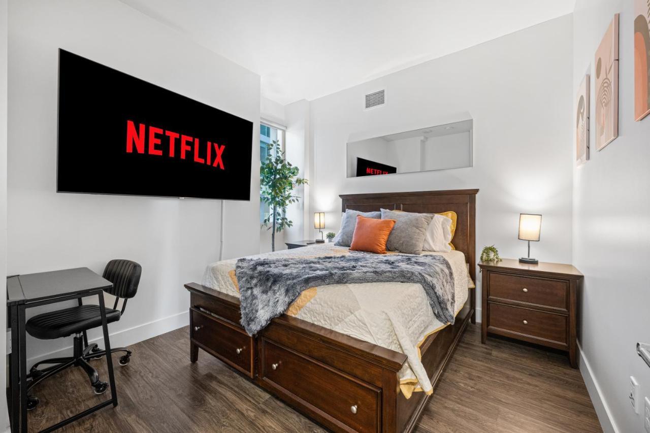 Park Lux Playhouse Apartamento *
