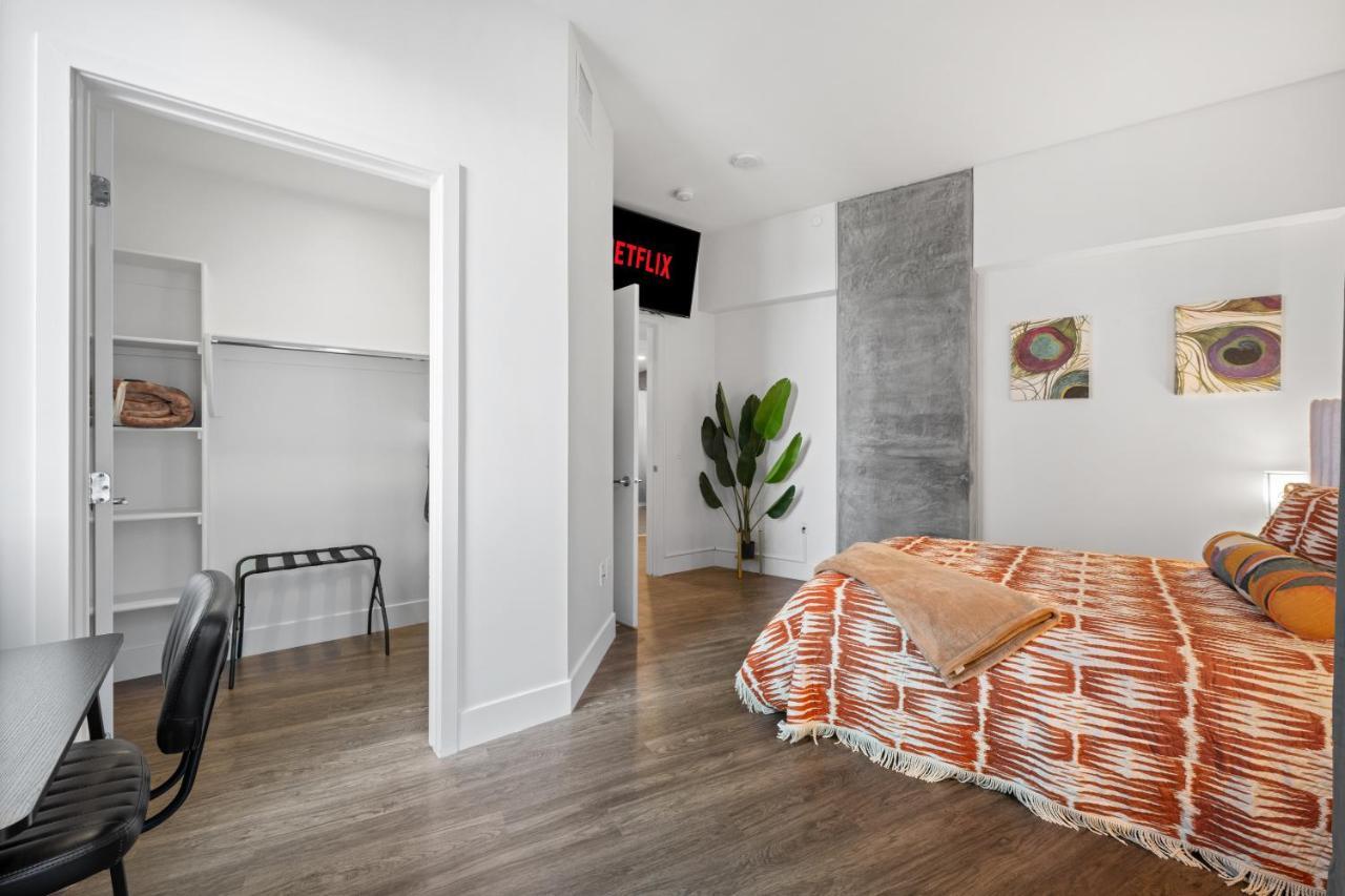 Apartamento Park Lux Playhouse *