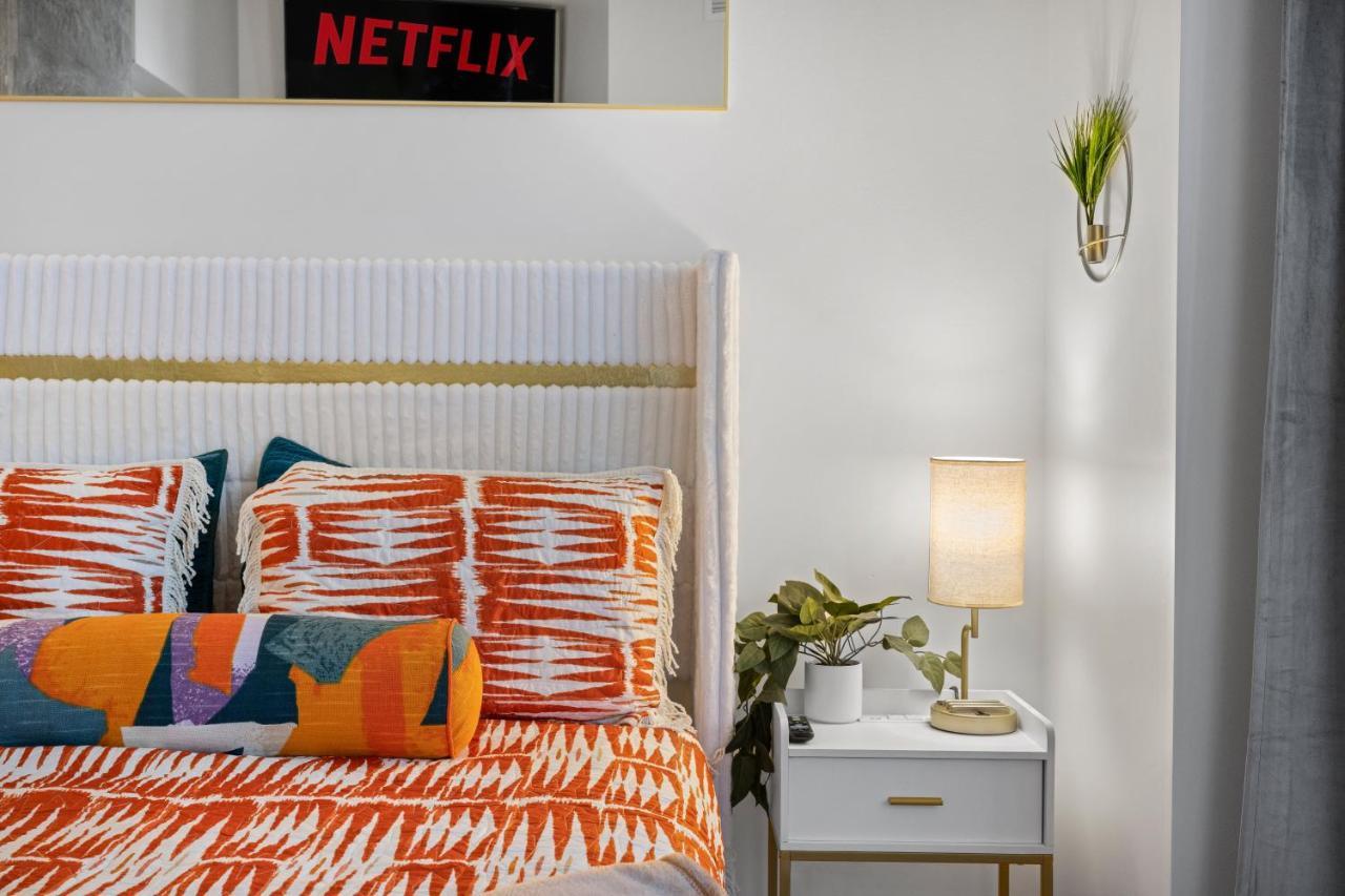 Park Lux Playhouse Apartamento San Diego