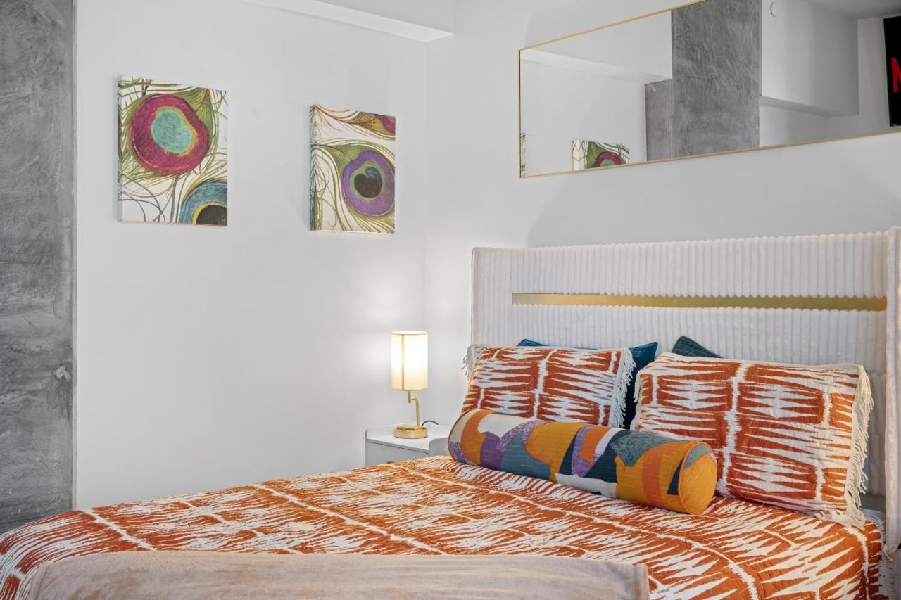 Apartamento Park Lux Playhouse San Diego