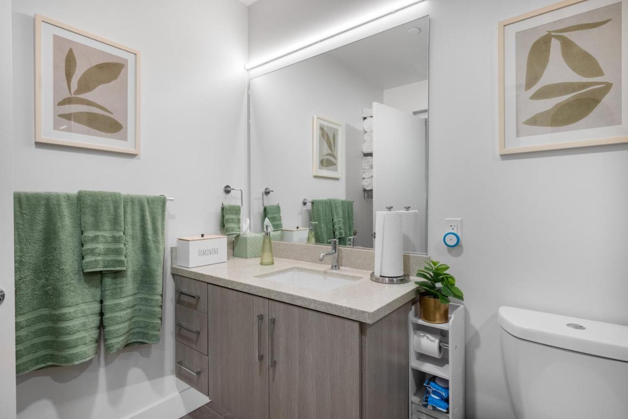 Apartamento Park Lux Playhouse