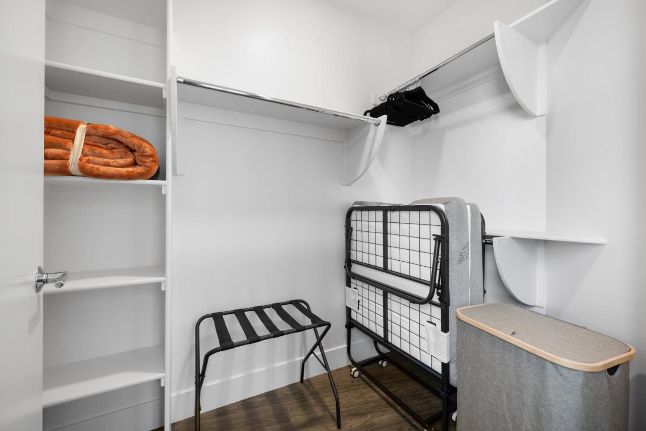 Park Lux Playhouse Apartamento *