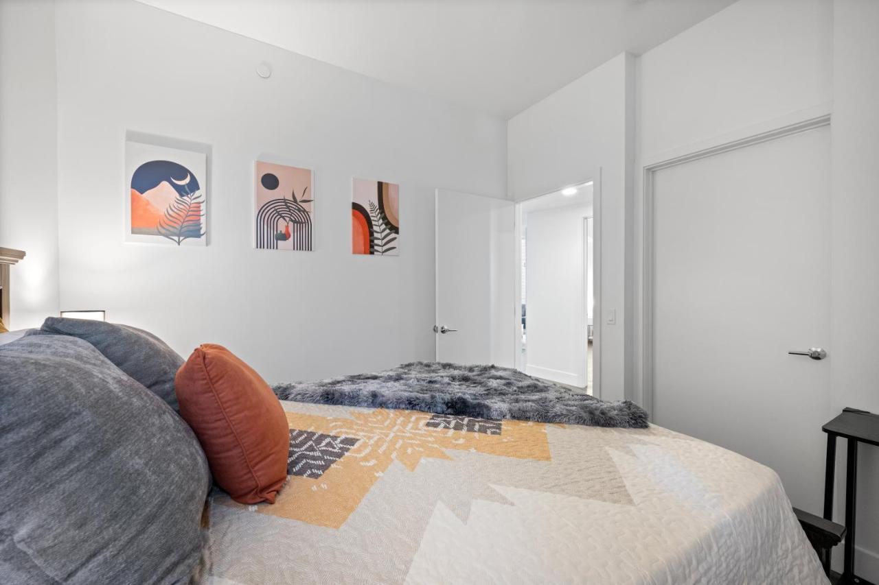 Apartamento Park Lux Playhouse *
