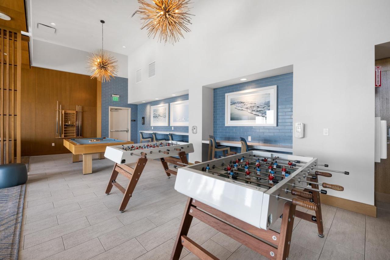 Park Lux Playhouse Apartamento San Diego