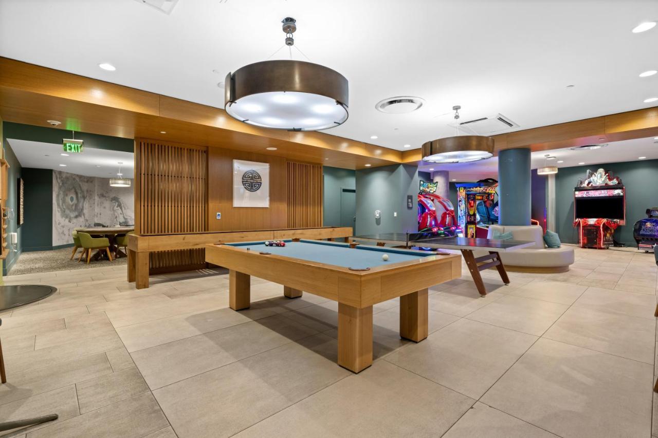 Apartamento Park Lux Playhouse San Diego